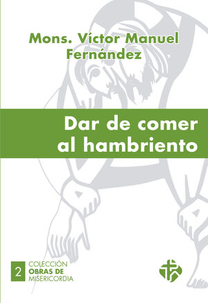 DAR DE COMER AL HAMBRIENTO