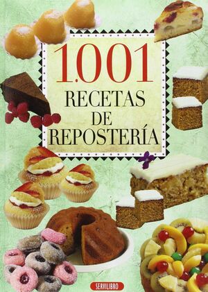 REPOSTERÍA