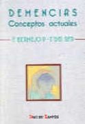 DEMENCIAS. CONCEPTOS ACTUALES