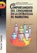 EL COMPORTAMIENTO DEL CONSUMIDOR EN LA ESTRATEGIA