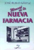 FARMACIA,MANUAL DE LA NUEVA.DIAZ SANTOS