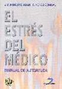 EL ESTRÉS DEL MÉDICO. MANUAL DE AUTOAYUDA