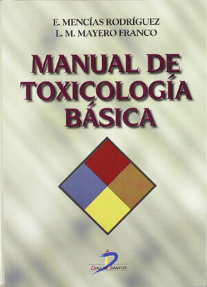 TOXICOLOGIA BASICA.MANUAL.DS