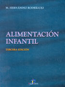 ALIMENTACIÓN INFANTIL. 3A ED.