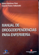 MANUAL DROGODEPENDENCIAS