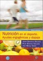 NUTRICION EN EL DEPORTE. AYUDAS ERGONENICAS Y DOPAJE.DIAZ SANTOS-RUST