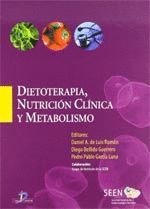 DIETOTERAPIA, NUTRICION CLINICA Y METABOLISMO