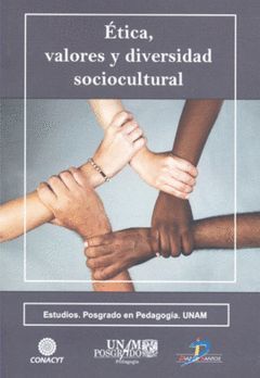 ÉTICA, VALORES Y DIVERSIDAD SOCIOCULTURAL