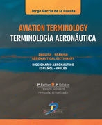 AVIATION TERMINOLOGY-TERMINOLOGIA AERONAUTICA INGL