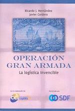 OPERACION GRAN ARMADA