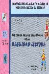 HABILIDAD LECTORA.PROMOLIBRO
