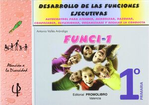 FUNCI-1 DESARROLLO DE LAS FUNCIONES EJECUTIVAS