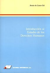 INTRODUCCIÓN AL ESTUDIO DE LOS DERECHOS HUMANOS