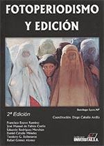 FOTOPERIODISMO Y EDICION 2'ED