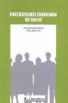 PARTICIPACÍÓN CIUDADANA EN SALUD