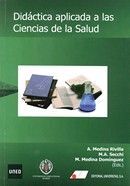 DIDÁCTICA APLICADA A LAS CIENCIAS DE LA SALUD