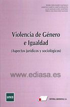 VIOLENCIA DE GÉNERO E IGUALDAD