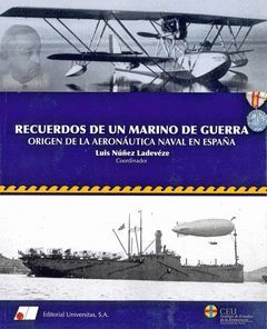 RECUERDOS DE UN MARINO DE GUERRA