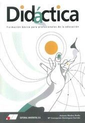 DIDÁCTICA