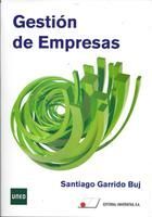 GESTIÓN DE EMPRESAS