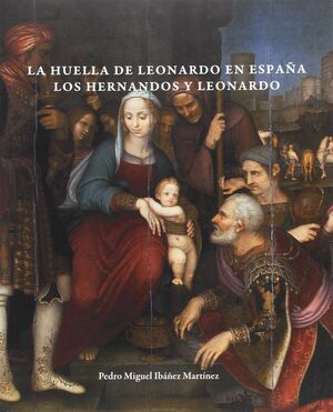 LA HUELLA DE LEONARDO EN ESPAÑA