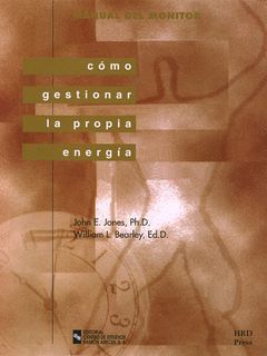 COMO GESTIONAR LA PROPIA ENERGIA.CERA