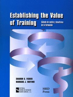 ESTABLISHING THE VALUE OF TRAINING.CERA