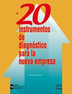 20 INSTRUMENTOS DIAGNOSTICO NUEVA EMPRES