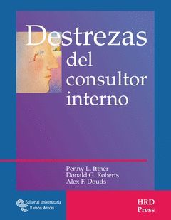 DESTREZAS DEL CONSULTOR