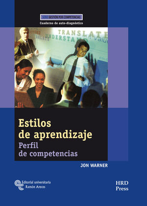 ESTILOS DE APRENDIZAJE. PERFIL DE COMPETENCIAS