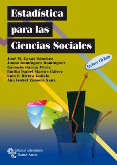 ESTADÍSTICA PARA LAS CIENCIAS SOCIALES