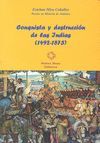 CONQUISTA Y DESTRUCCION DE LAS INDIAS 1492-1573
