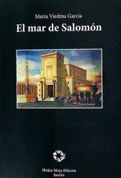 EL MAR DE SALOMÓN