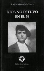 DIOS NO ESTUVO EN EL 36