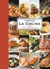 COCINA,LA.LAROUSSE-G-DURA