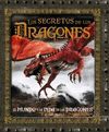 SECRETOS DE LOS DRAGONES.LAROUSSE-INF-DURA