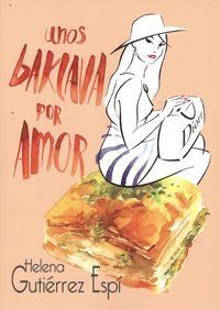 102.UNOS BAKLAVA POR AMOR