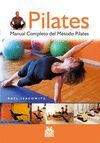 PILATES.PAIDOTRIBO-CARTONE