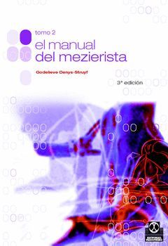 MEZIERISTA,MANUAL.TOMO II.PAIDOTRIBO