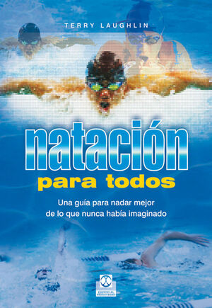 NATACION PARA TODOS.PAIDOTRIBO-RUST