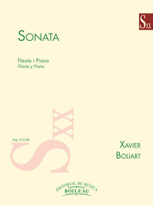 SONATA
