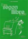MEU SEGON LLIBRE DE PIANO, EL.BOILEAU