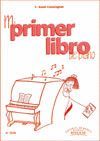 MI PRIMER LIBRO DE PIANO.BOILEAU