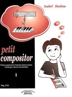 PETIT COMPOSITOR (B.3124)