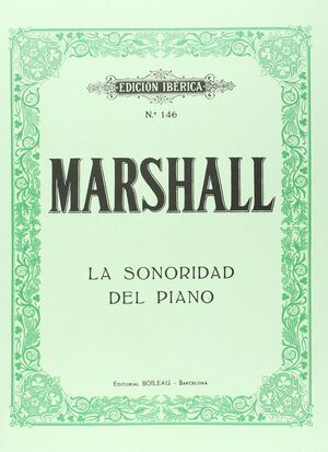 LA SONORIDAD DEL PIANO, 33 OBRAS