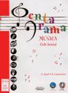 PENTAGRAMA LLENGUATGE MUSICAL INICIACIO.CICLE INICIAL.BOILEAU.M-3503-0213-8
