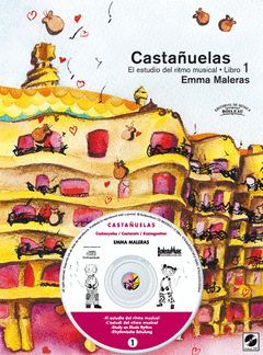 CASTAÑUELAS. VOL. I