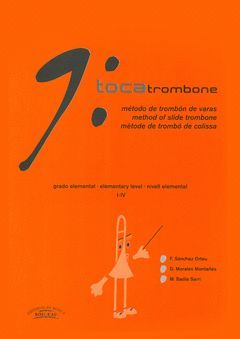 TOCATROMBONE