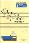 PENTAGRAMA ESCOLAR GUIA DIDÀCTICA 3