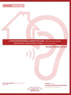 MIS PRIMEROS DICTADOS